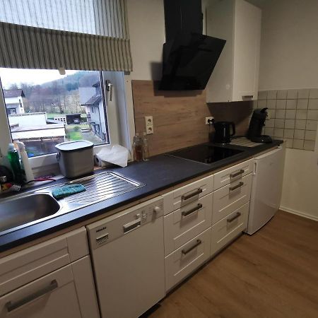 Zur Muehle Mörlenbach Exterior foto