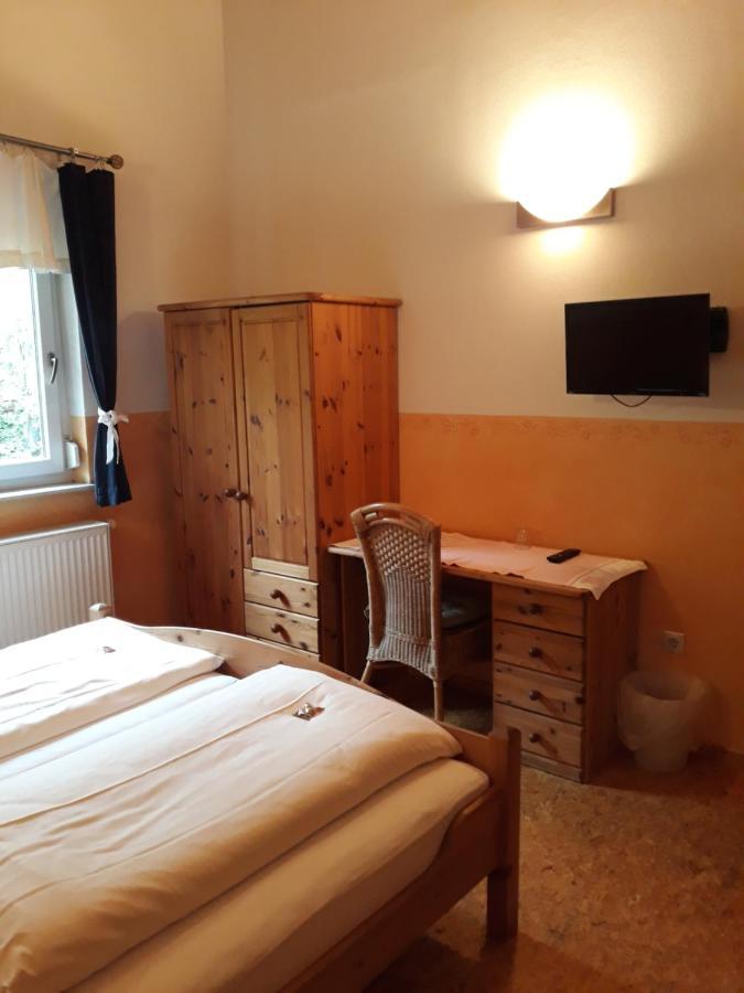 Zur Muehle Mörlenbach Exterior foto
